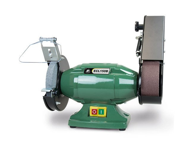 Esmeriladora Stayer ECL 150B  350w