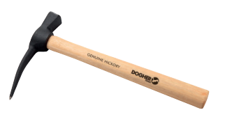 Martelo Ponte e Agudo Dogher 370gr