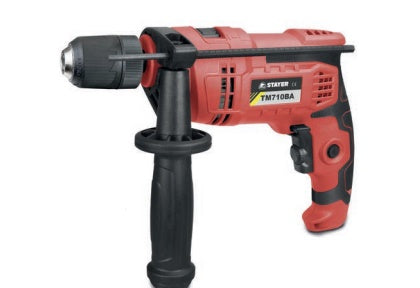 Berbequim Stayer TM710BA 710W