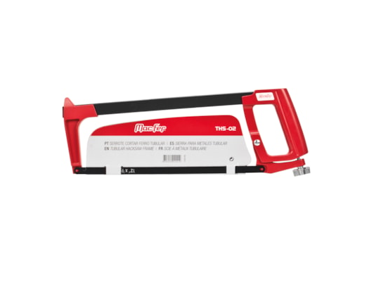 Serrote P/Ferro Macfer THS-02