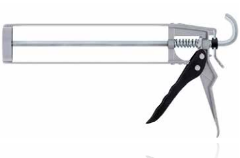 Pistola de Silicone 225mm