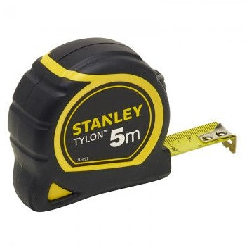Stanley Tylon tape measure 5m x 19mm