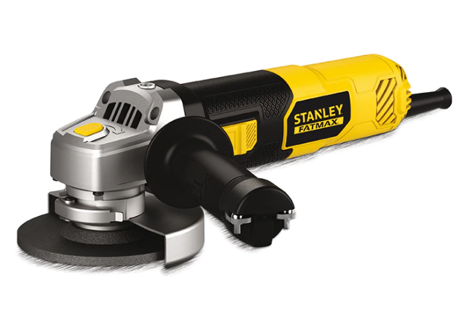 Rebarbadora Stanley FatMax 850w 125MM