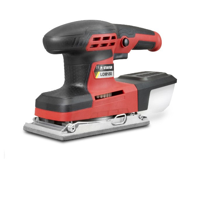 Lixadeira Stayer LOM 180  260W