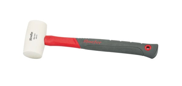 Maço Borracha 65mm 910gr