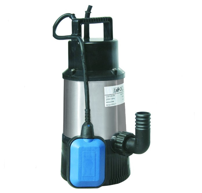 Bomba Submergível de Àguas Alta Pressão Mod: HY-EPHP800