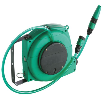 Enrolador Mangueira 20Mt
