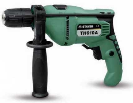 Berbequim Stayer TH610A 600W