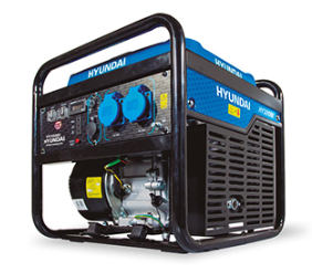 Gerador Hyundai HY3000I