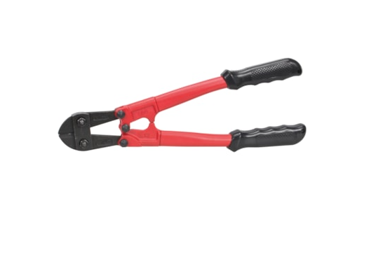 Corta rebites 18"