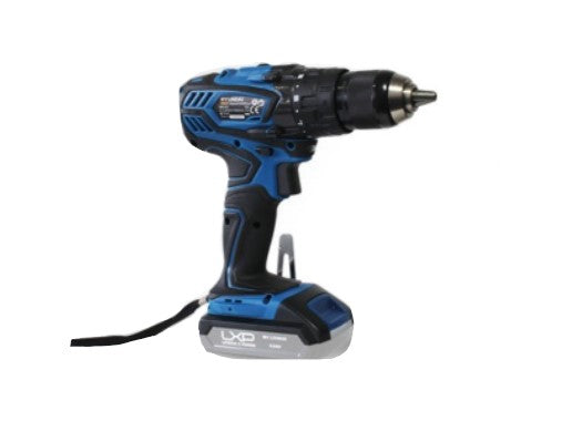 Hyunday Hybt0190 Screwdriver (inc. 1 Battery + Charger)
