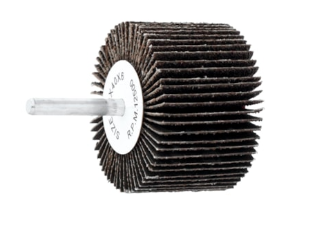 Roda Lamelas 30X15X6mm A40