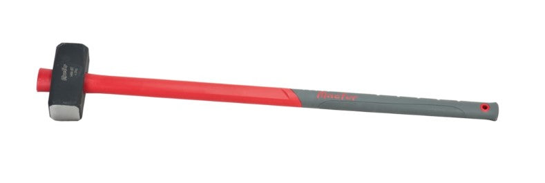 Marreta Quadrada c/ Cabo de Fibra 3kg