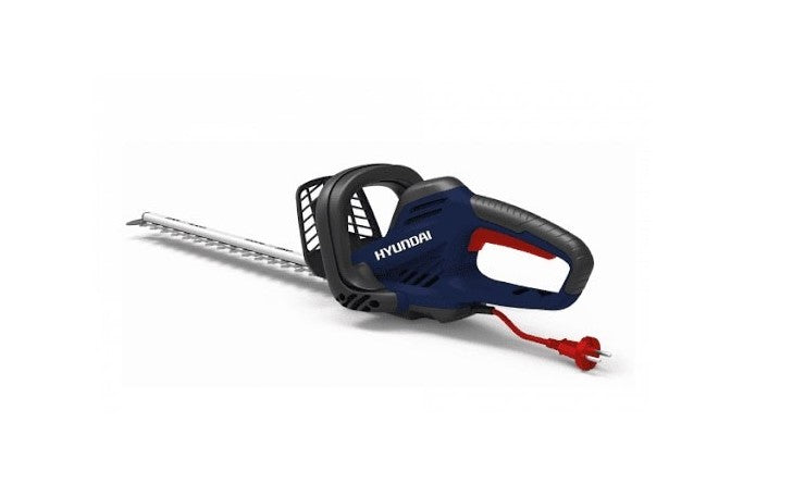 Corta-Sebos Elétrica Hyundai 500W Mod: HT500