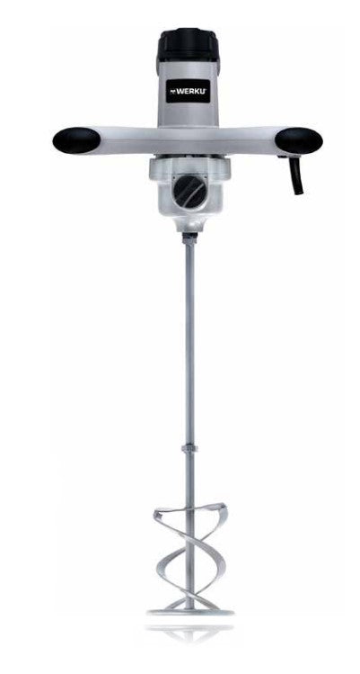 Werku 1600W Mixer Machine