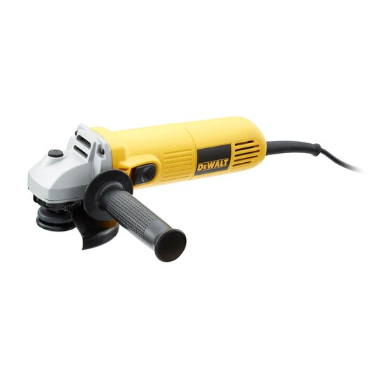 Rebarbadora DeWalt - 115mm 730w