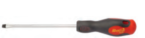 Chave de Fenda Mecânico 200x8,0x1,6mm