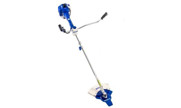 Motoroçadora c/ Eixo Desmontável 50.8cc Hyundai HYBC5080AV
