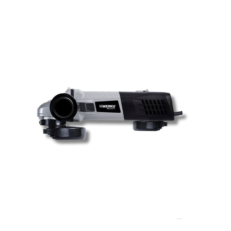 Rebarbadora 115-125mm 1100W Werku