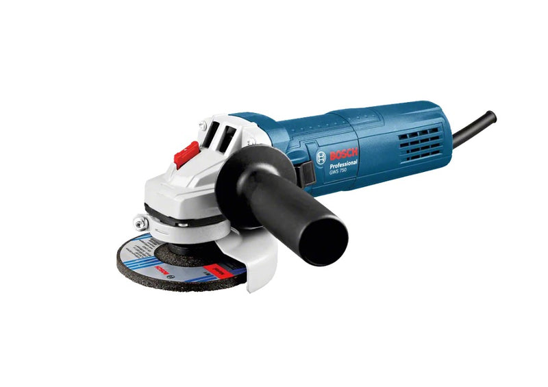 Rebarbadora Bosch 115Mm GWS700