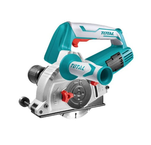 Roçadora de paredes 125mm 1500W, Total
