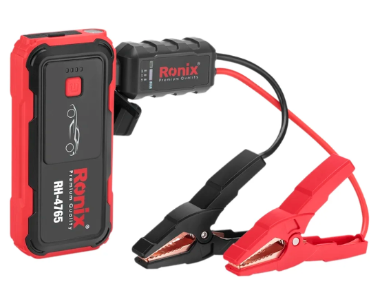 Carregador de bateria auxiliar de 10000 mAh