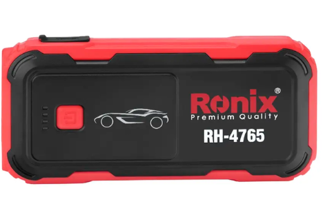 Carregador de bateria auxiliar de 10000 mAh