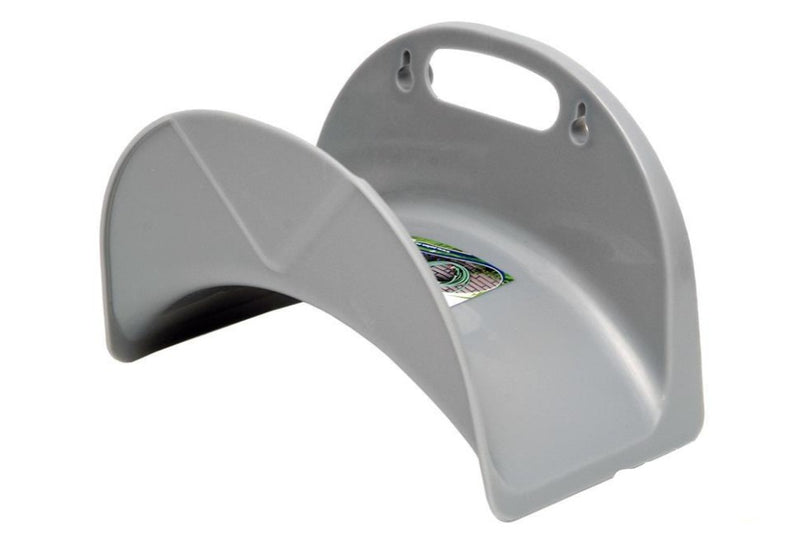 Suporte de parede para mangueira