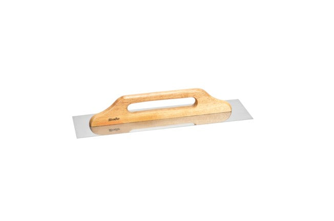 Talocha inox lisa