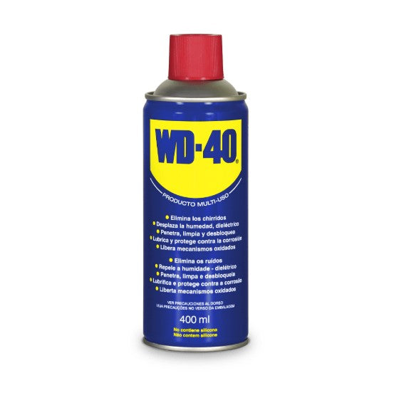 Spray WD40 400Ml