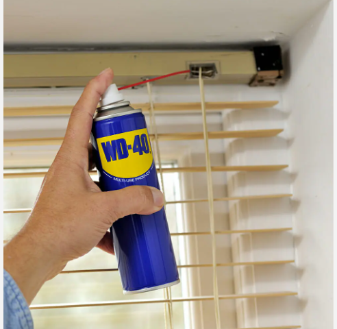 Spray WD-40® Produto Multi-Uso Original