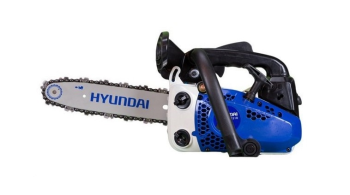 Motoserra Hyundai 25,4cc  10" Mod: HYC2510