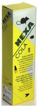 Cola P/ Ratos Nexa 135Gr