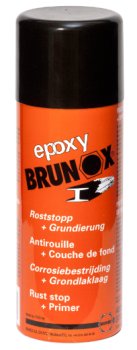 Spray Brunox Epoxy 400Ml