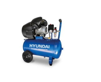 Compressor 50Lts HYUNDAI HYAC5031V