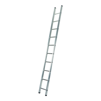 Escada Aluminio Plus Simples 2,5