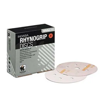 Disco Rhynogrip 125mm Gro 60 (Preo Un)