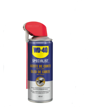 Spray Wd40 leo de corte 400Ml