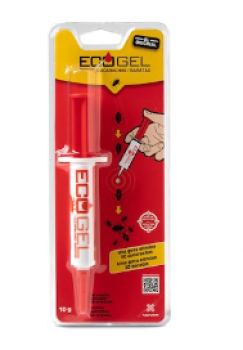 Ecogel Insecticida 10 Gr