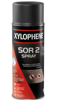 Xylophene Spray 400Ml